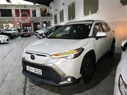 تويوتا فرونتلاندر